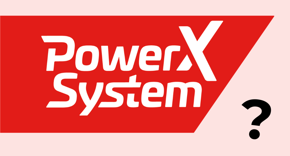 Power System Logo als Moodbild zum Blogbeitrag