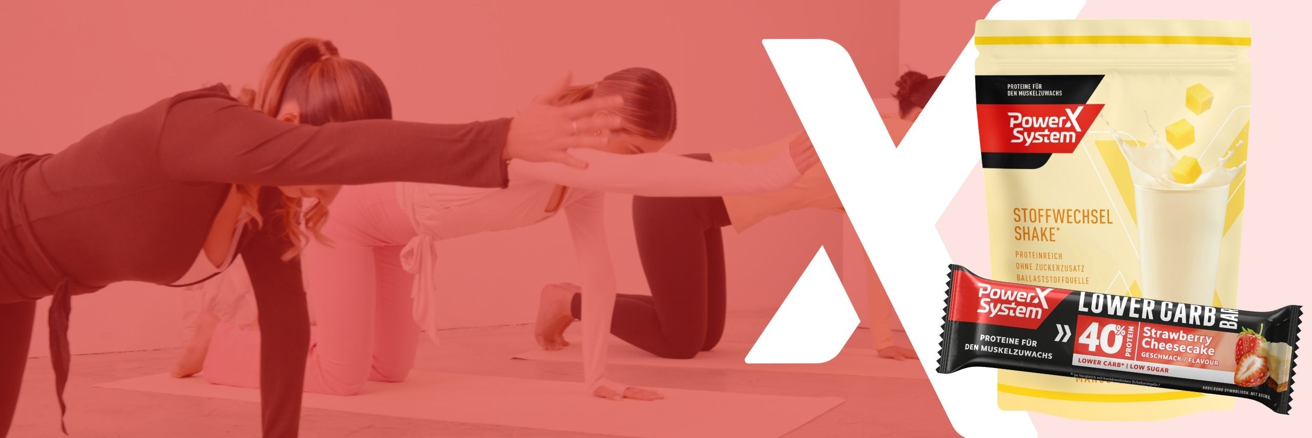 Abnehmen & Fitness