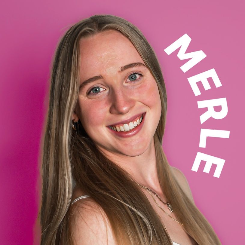 Profilbild von Turnerin Merle