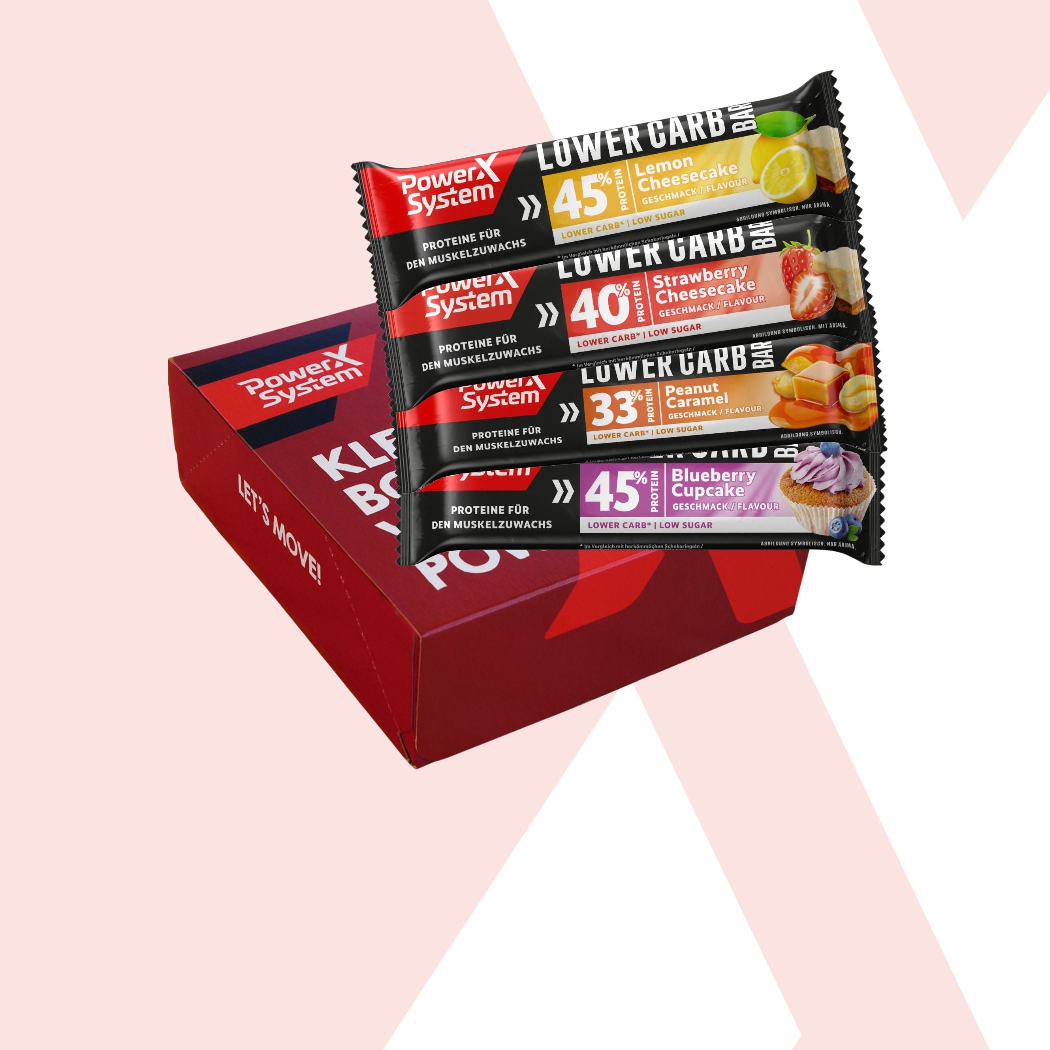 Kategorie Probiersets