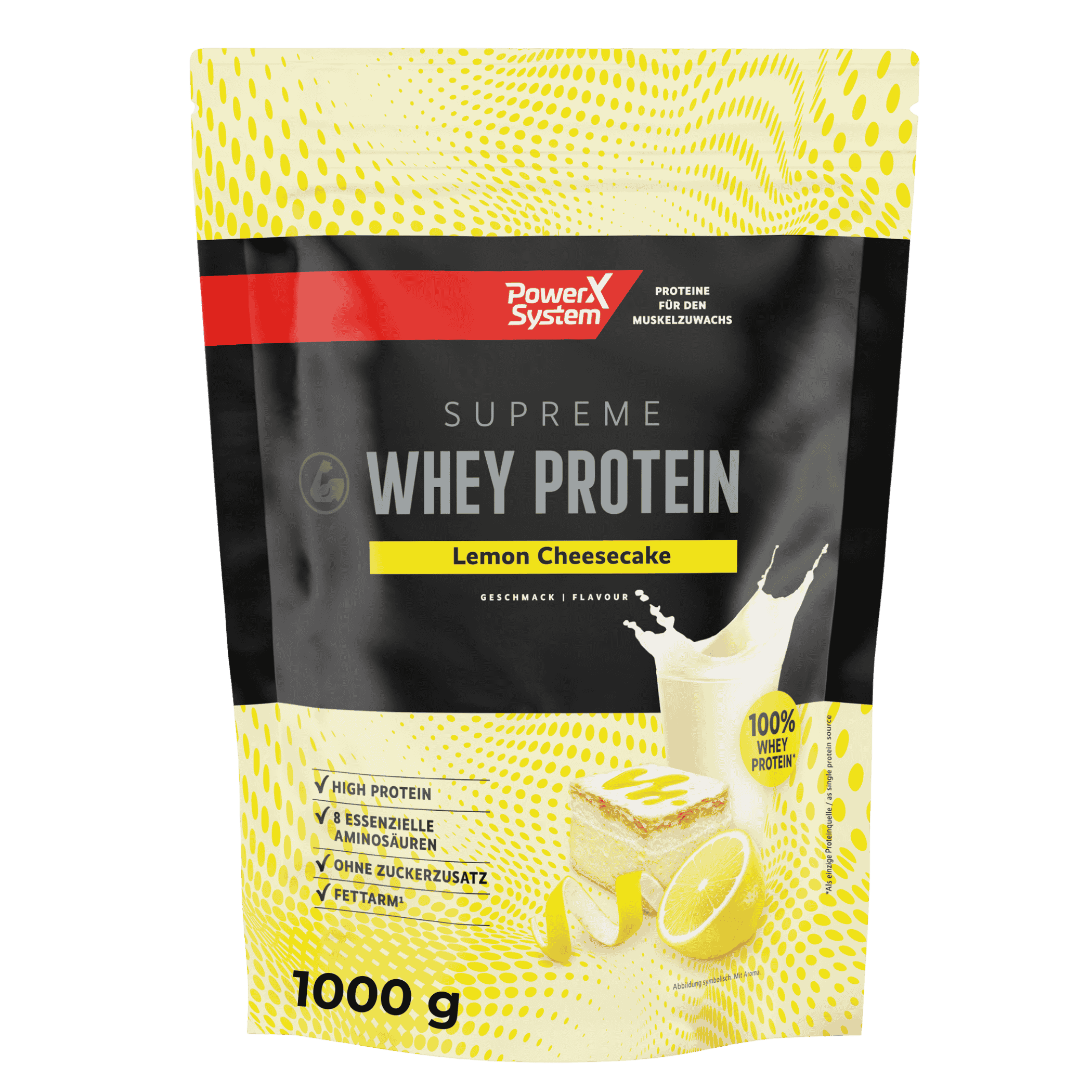 Link zu Proteinpulver