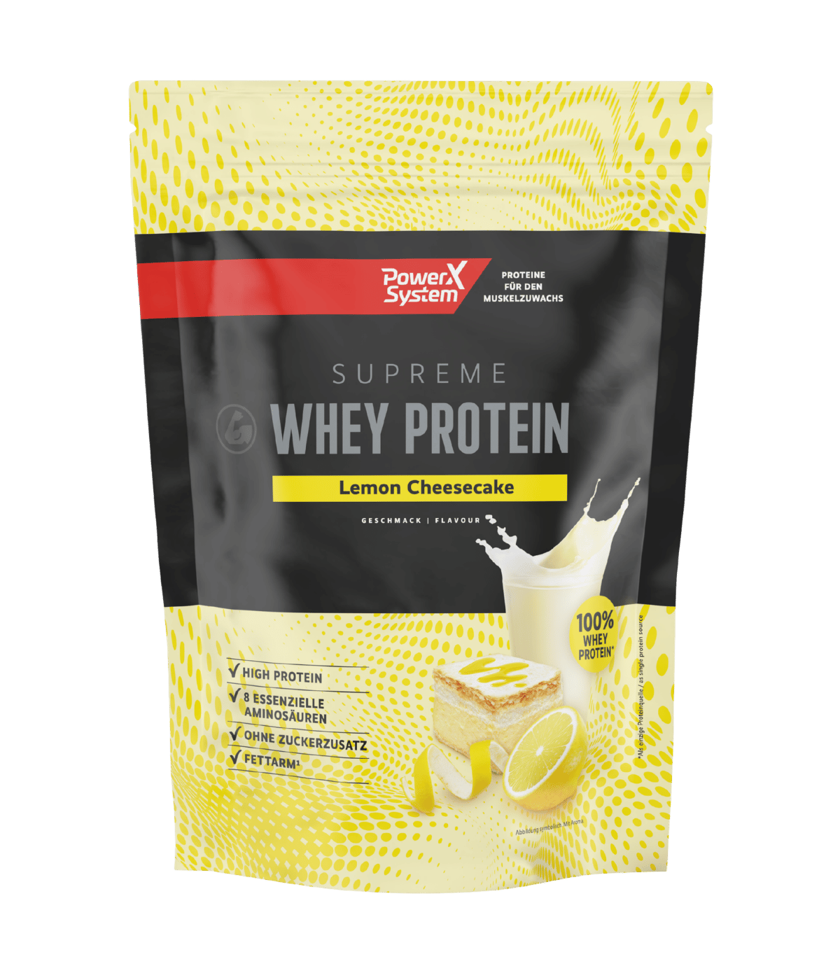 Link zu Proteinpulver