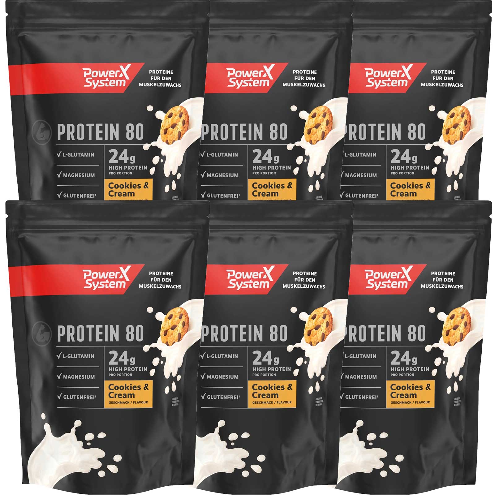 Protein 80