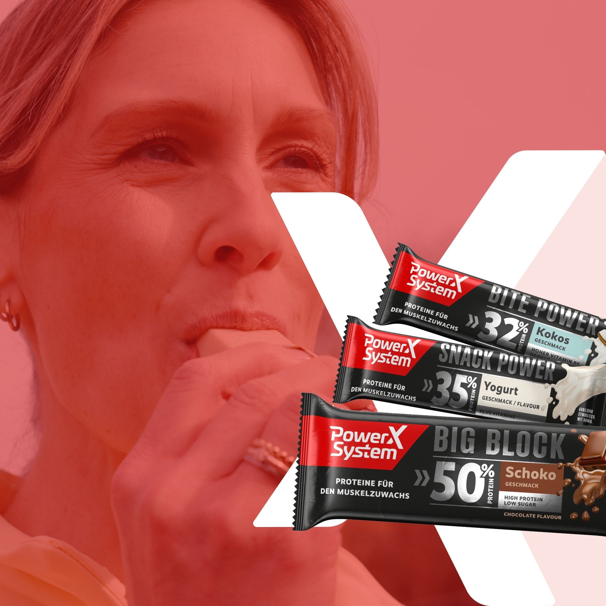 Proteinriegel