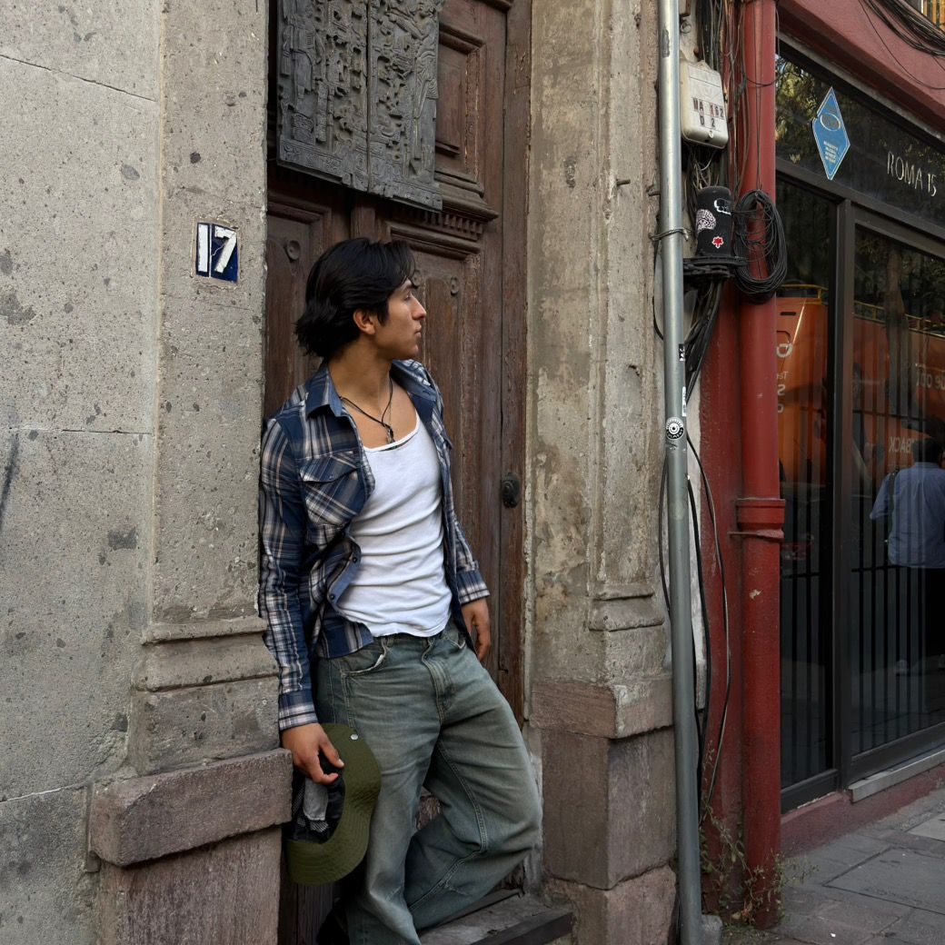 Profilbild von Tiktoker Alejandro