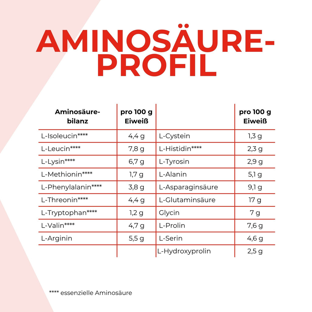 5K Protein Shake Vanille 1 x 360g