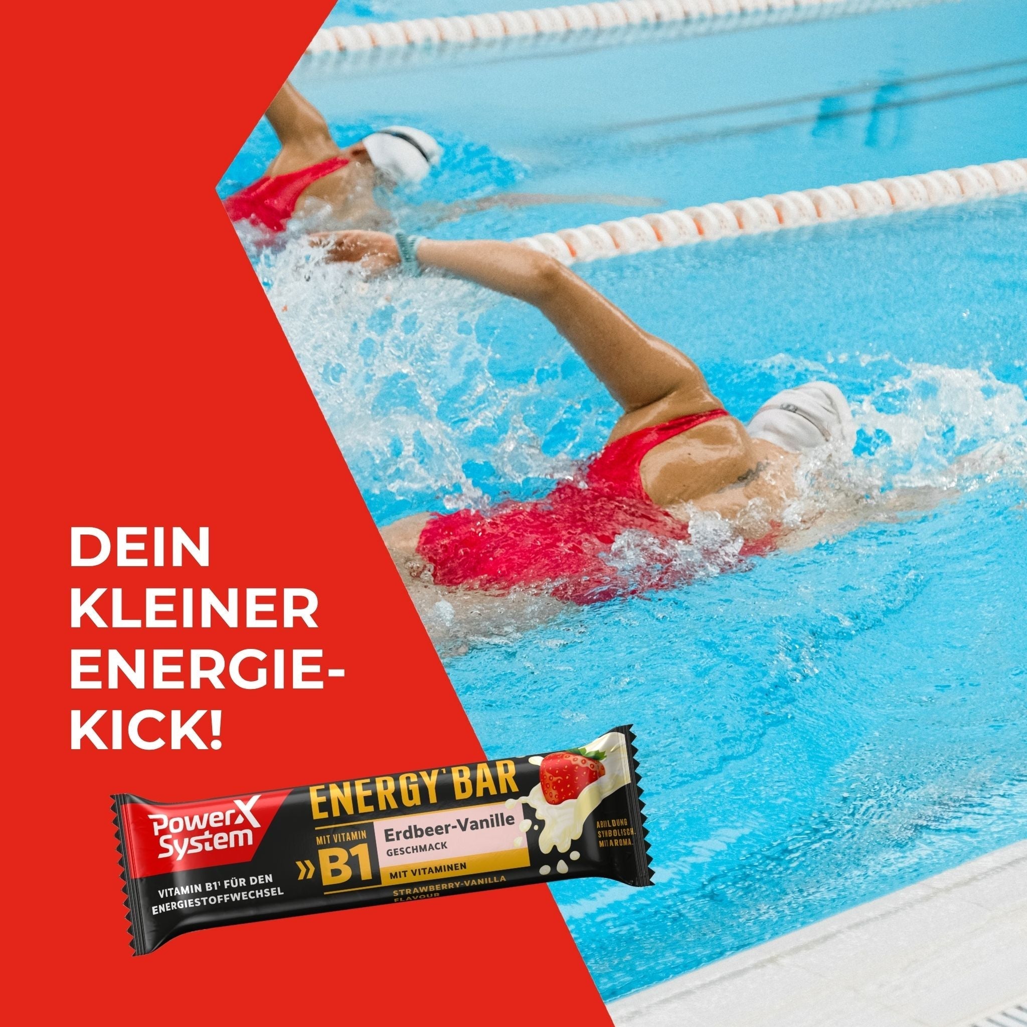 Energy Bar