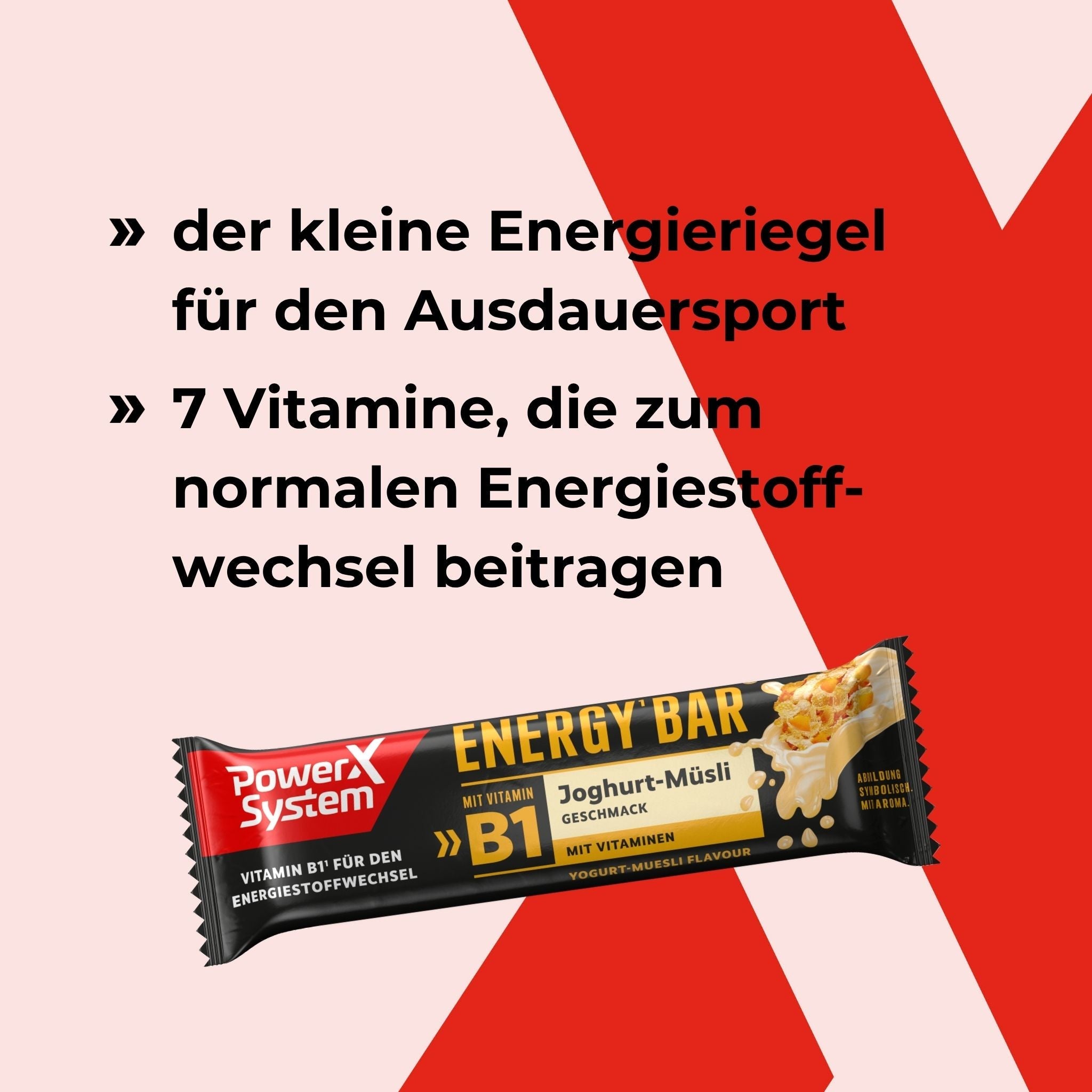 Energy Bar
