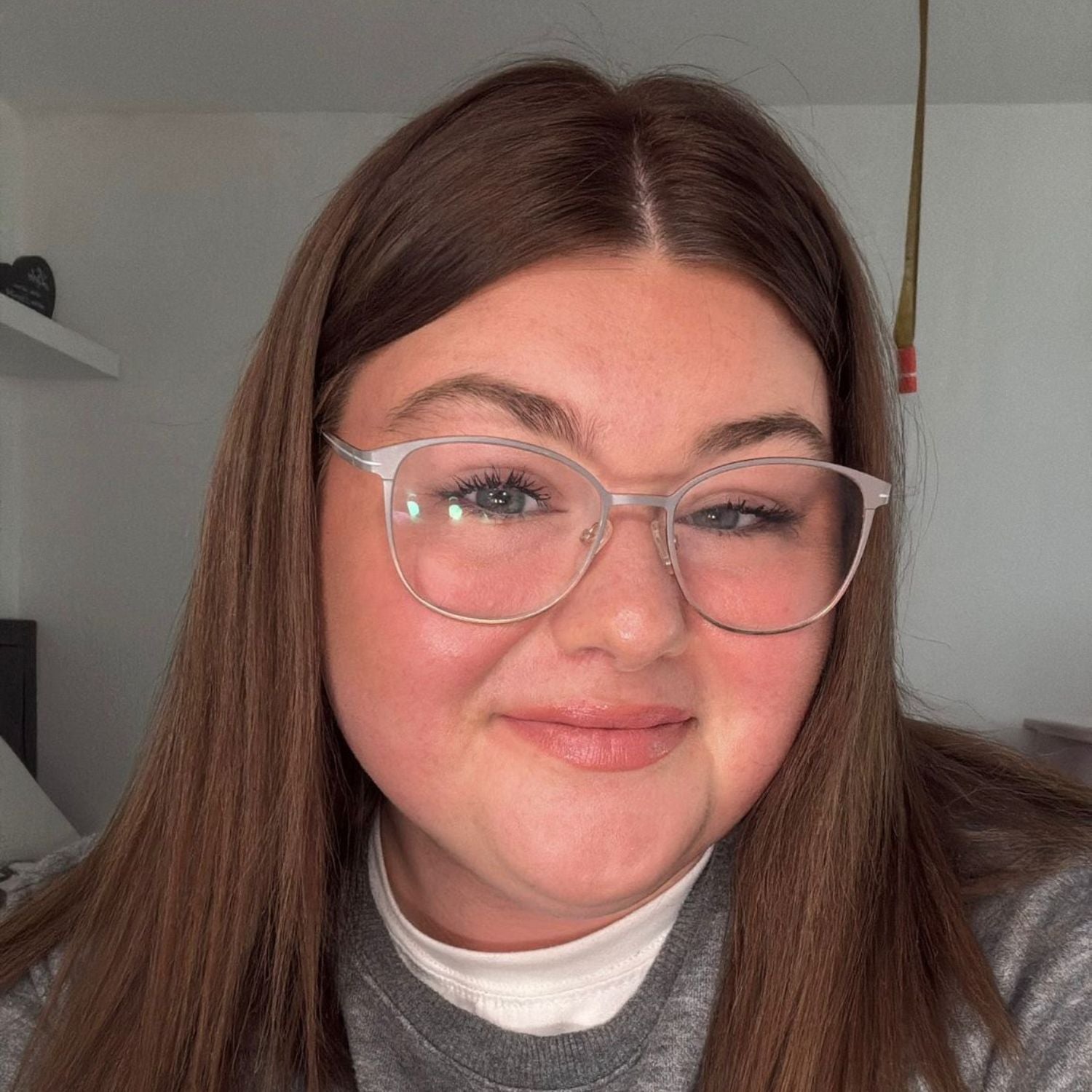 Fot von Katharina
