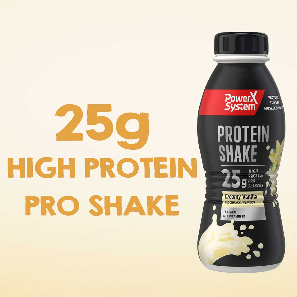 Protein Shake